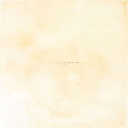 Abstract pastel watercolor for background.のイラスト素材