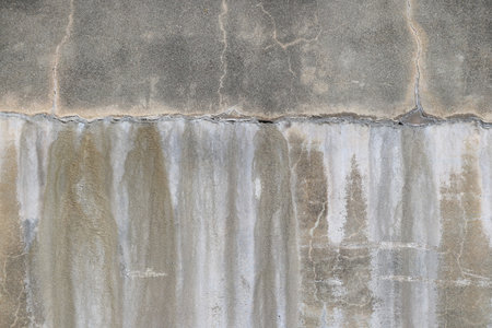 Various high-resolution background textures, Cement & marble patternの写真素材