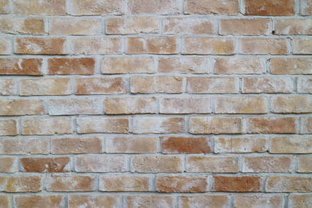 Various high-resolution background textures, Brick patternの写真素材