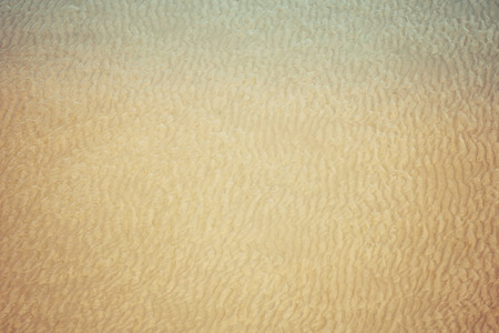 Flowing wet mud textureの写真素材