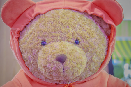 teddy Bearの写真素材