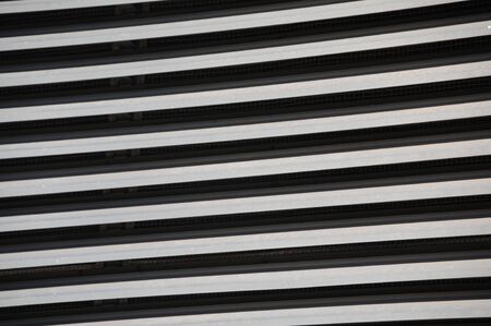 Grill Patternの写真素材