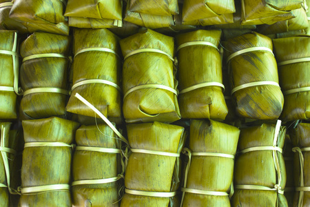 Dessert of Thailandの写真素材