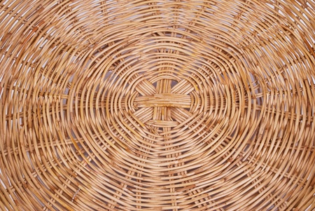 Basket texture.の写真素材