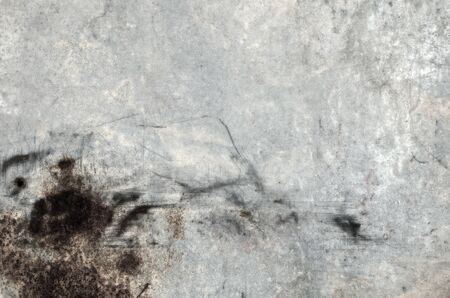 Grunge Stainless Steel texture.の写真素材