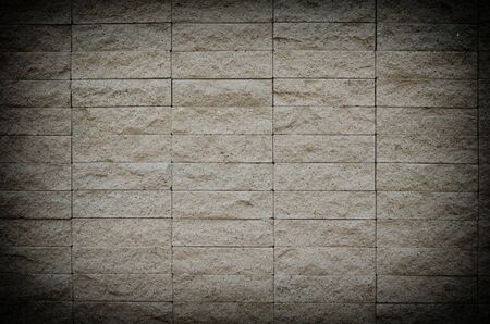 Stone wall texture background.