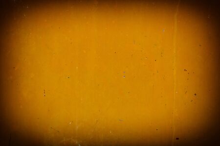 Yellow steel texture 