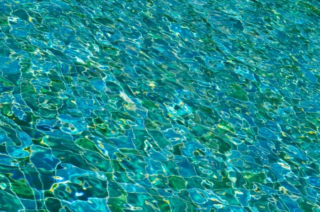 Swimming pool の写真素材