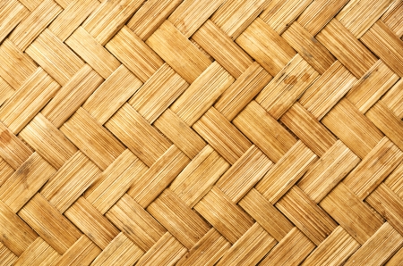 Bamboo texture background の写真素材
