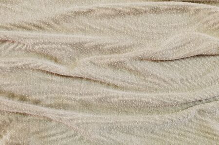Fabric Texture Background の写真素材