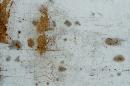 Vintage steel texture background.の写真素材