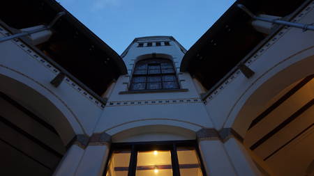 pojok lawang sewuのeditorial素材