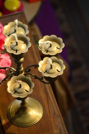 lanternの写真素材