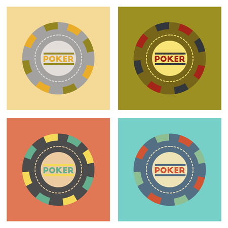 Arrayのイラスト素材