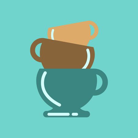 Arrayのイラスト素材