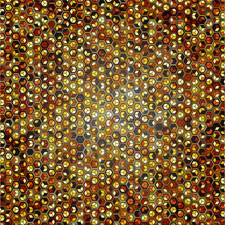 Geometric pattern. Abstract Background Design. Vector Seamlessのイラスト素材