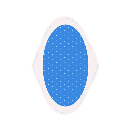 Decorative vintage frame and border vectorのイラスト素材