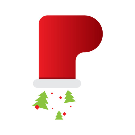 2019 Happy New Year greeting card.のイラスト素材