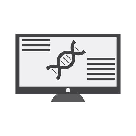 Medical icon set and brain with dna, pain and anatomy. Knee related medical icon vector for web UI logo design.のイラスト素材