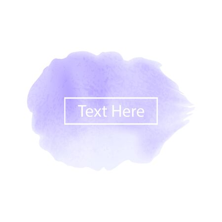 Abstract watercolor backgroundのイラスト素材