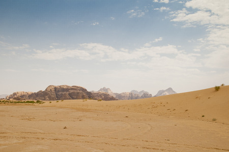 Duneの写真素材