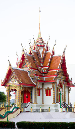 templeの写真素材