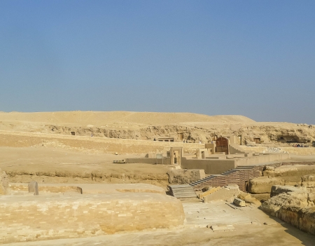 The Piramidの写真素材