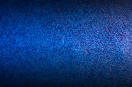 Blue skin background, grunge skin textureの写真素材