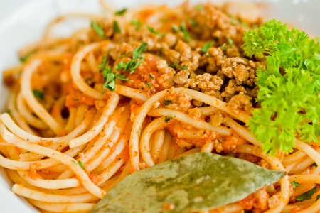 pasta.の写真素材