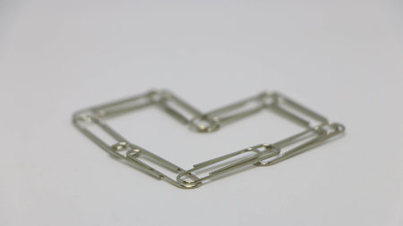 Paper clip