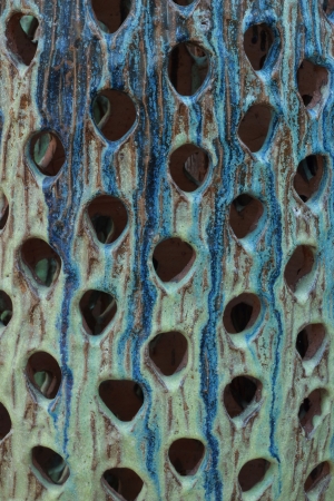 Ceramic background の写真素材