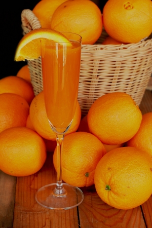 Orangeの写真素材