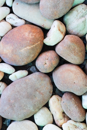 White stone backgroundの写真素材