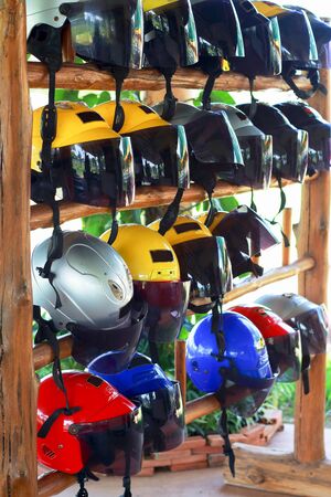 Helmet 