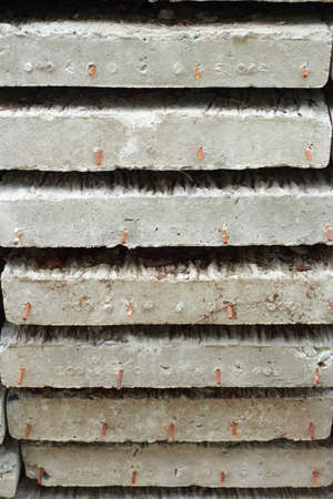 Brickの写真素材