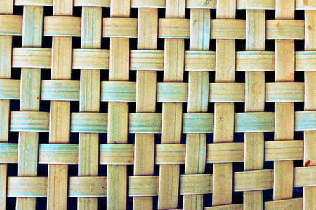 Rattan.