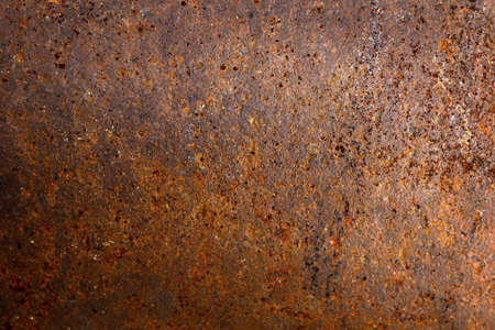 Old iron background