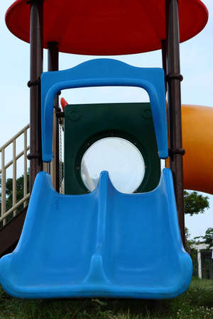 Playgroundの写真素材