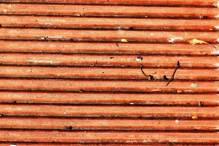 Red brick for construction background texture