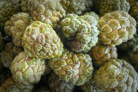 Apple sugar in market
