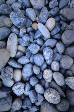 Stone wall background texture - vintageの写真素材