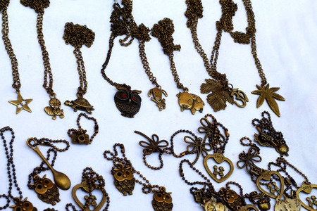 Shop Keychain handmade