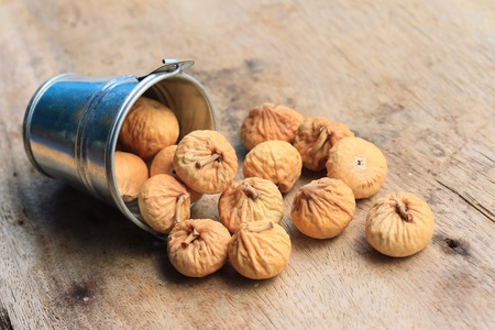dried figs