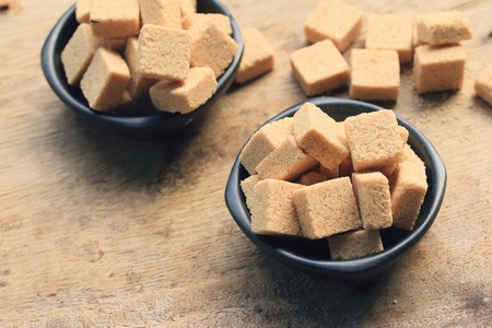 sugar cube
