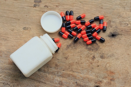 antibiotic