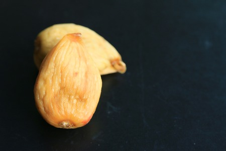 dried figs