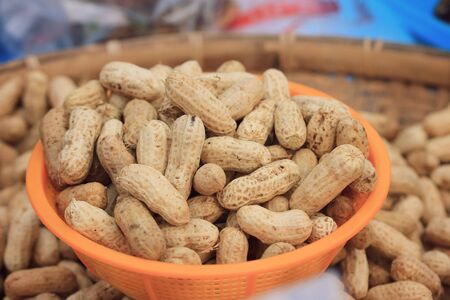 peanut