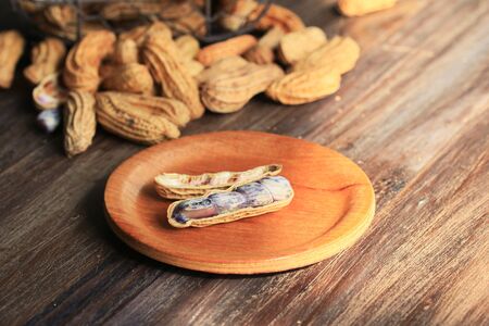 peanutの写真素材