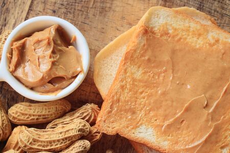 peanut butter