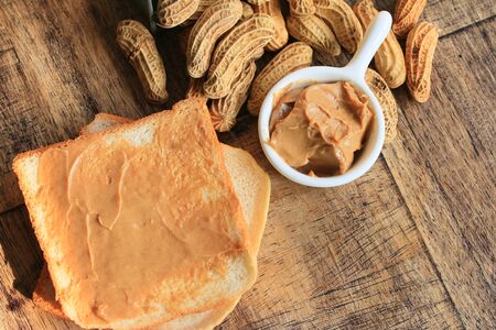 peanut butter